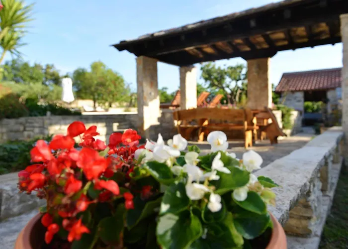 Vikendica Pavlovi Dvori Smilcic