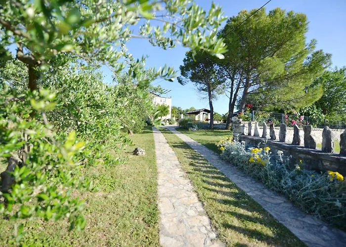 Pavlovi Dvori Vikendica