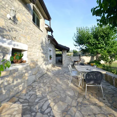 Prázdninový dům Pavlovi Dvori