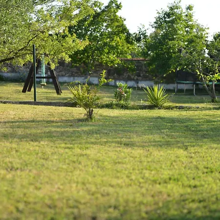 Pavlovi Dvori *