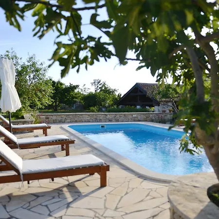 Prázdninový dům Pavlovi Dvori