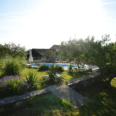 Prázdninový dům Pavlovi Dvori *