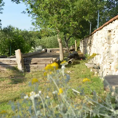 Prázdninový dům Pavlovi Dvori Smilcic