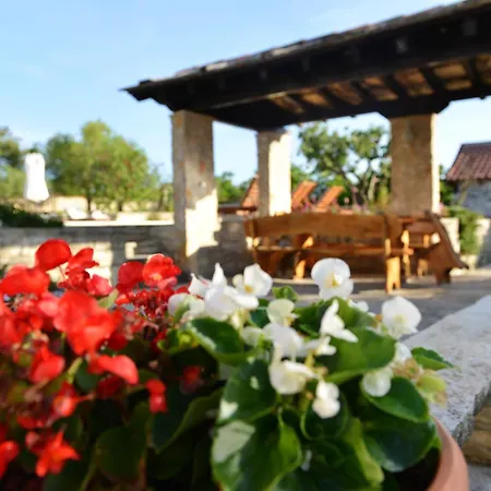 Prázdninový dům Pavlovi Dvori Smilcic