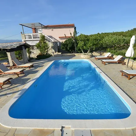 Prázdninový dům Pavlovi Dvori *