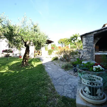 Prázdninový dům Pavlovi Dvori Smilcic