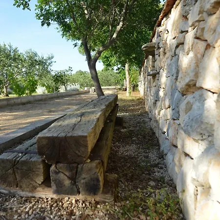 Prázdninový dům Pavlovi Dvori