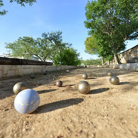 Prázdninový dům Pavlovi Dvori *