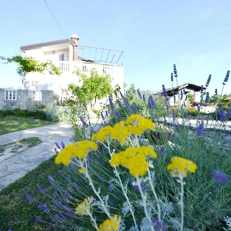 Prázdninový dům Pavlovi Dvori *