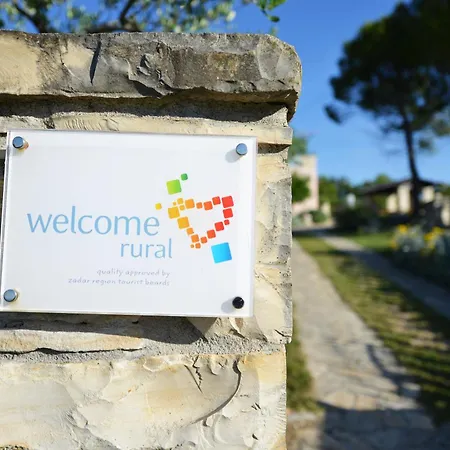 Prázdninový dům Pavlovi Dvori Smilcic