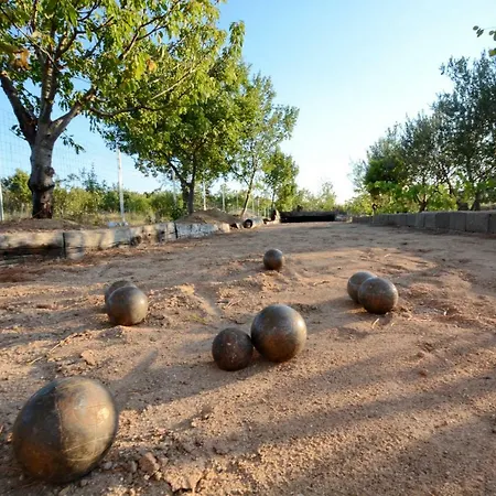 Prázdninový dům Pavlovi Dvori