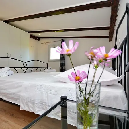 Pavlovi Dvori Prázdninový dům Smilcic