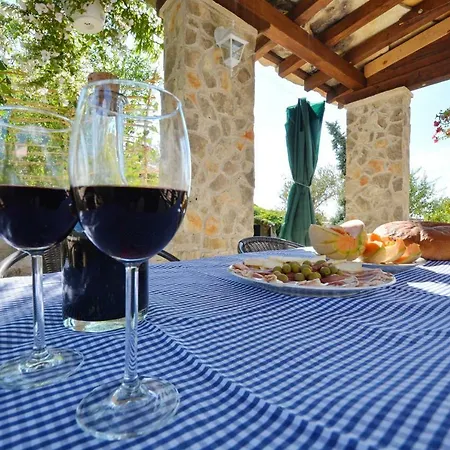 Prázdninový dům Pavlovi Dvori