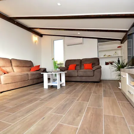 Prázdninový dům Pavlovi Dvori