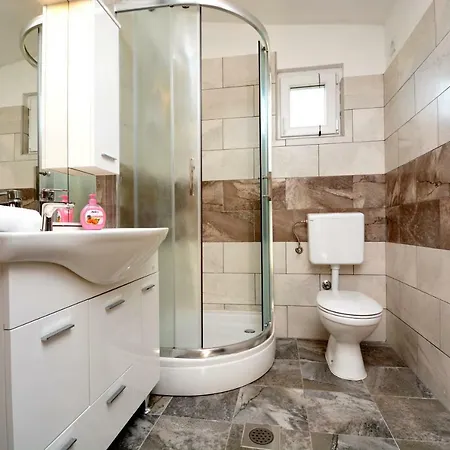 Prázdninový dům Pavlovi Dvori