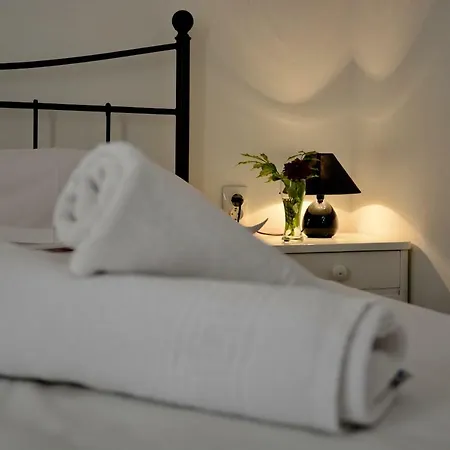 Prázdninový dům Pavlovi Dvori *