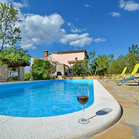 Prázdninový dům Pavlovi Dvori *