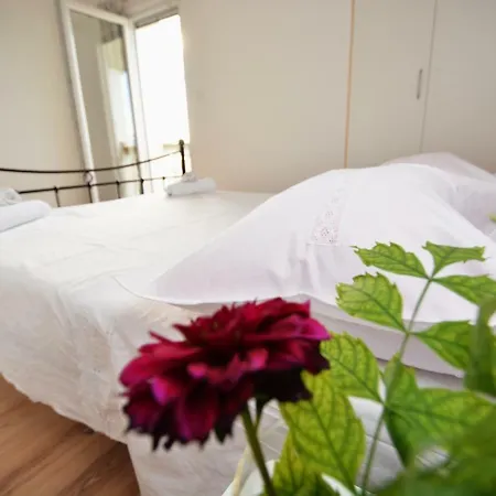 Hébergement de vacances Pavlovi Dvori Smilcic