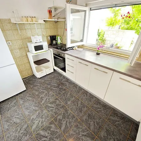 Prázdninový dům Pavlovi Dvori Smilcic