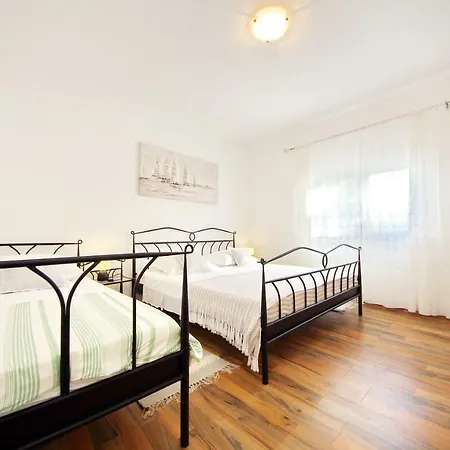 Pavlovi Dvori Prázdninový dům *