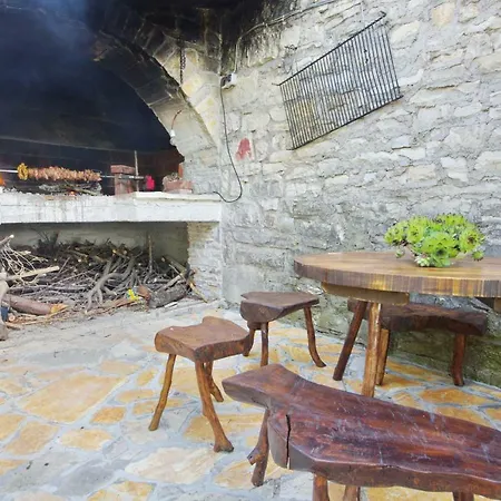 Pavlovi Dvori *