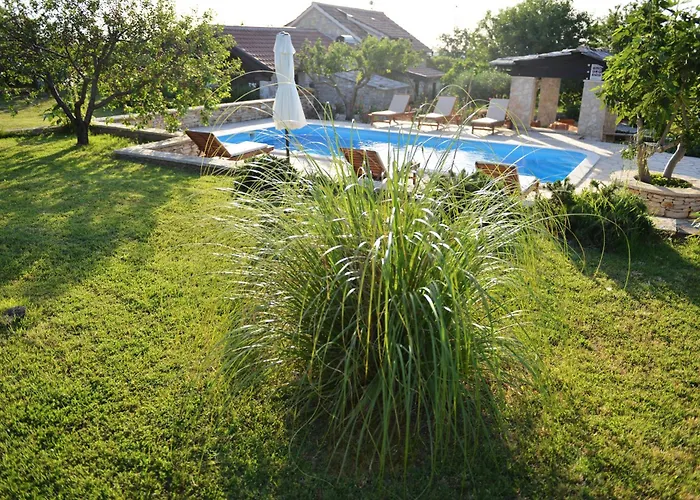 Pavlovi Dvori Dom wakacyjny