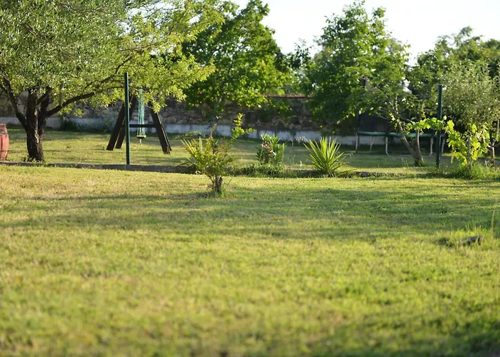 Pavlovi Dvori *