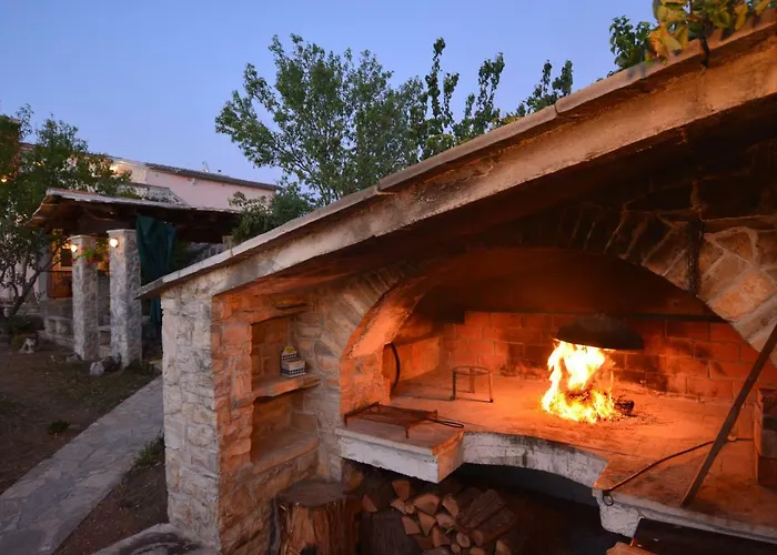 Pavlovi Dvori * Smilcic