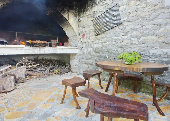 Pavlovi Dvori *