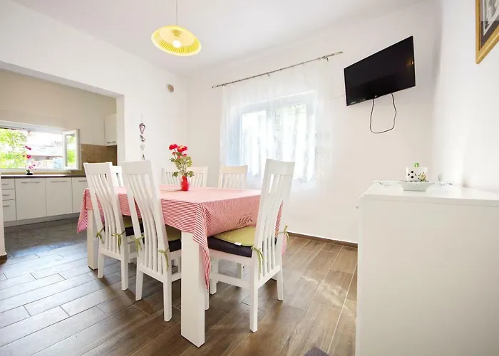 Pavlovi Dvori Dom wakacyjny